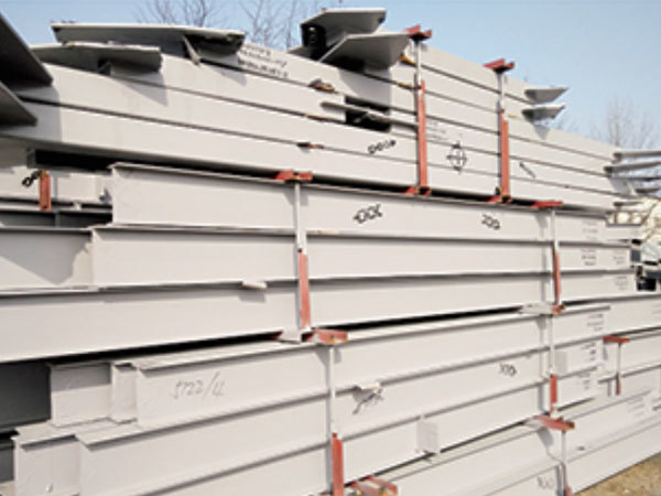 廠(chǎng)房(fáng)鋼結構